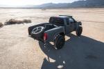 Nissan Frontier Desert Runner 2019 года